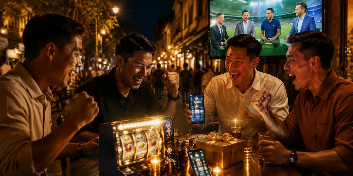 wtar77 Những Gì Có Trong Sảnh wtar77 Casino